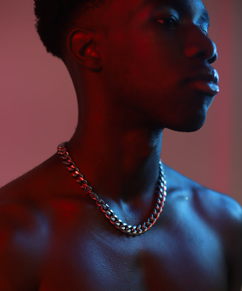 Cuban Chain