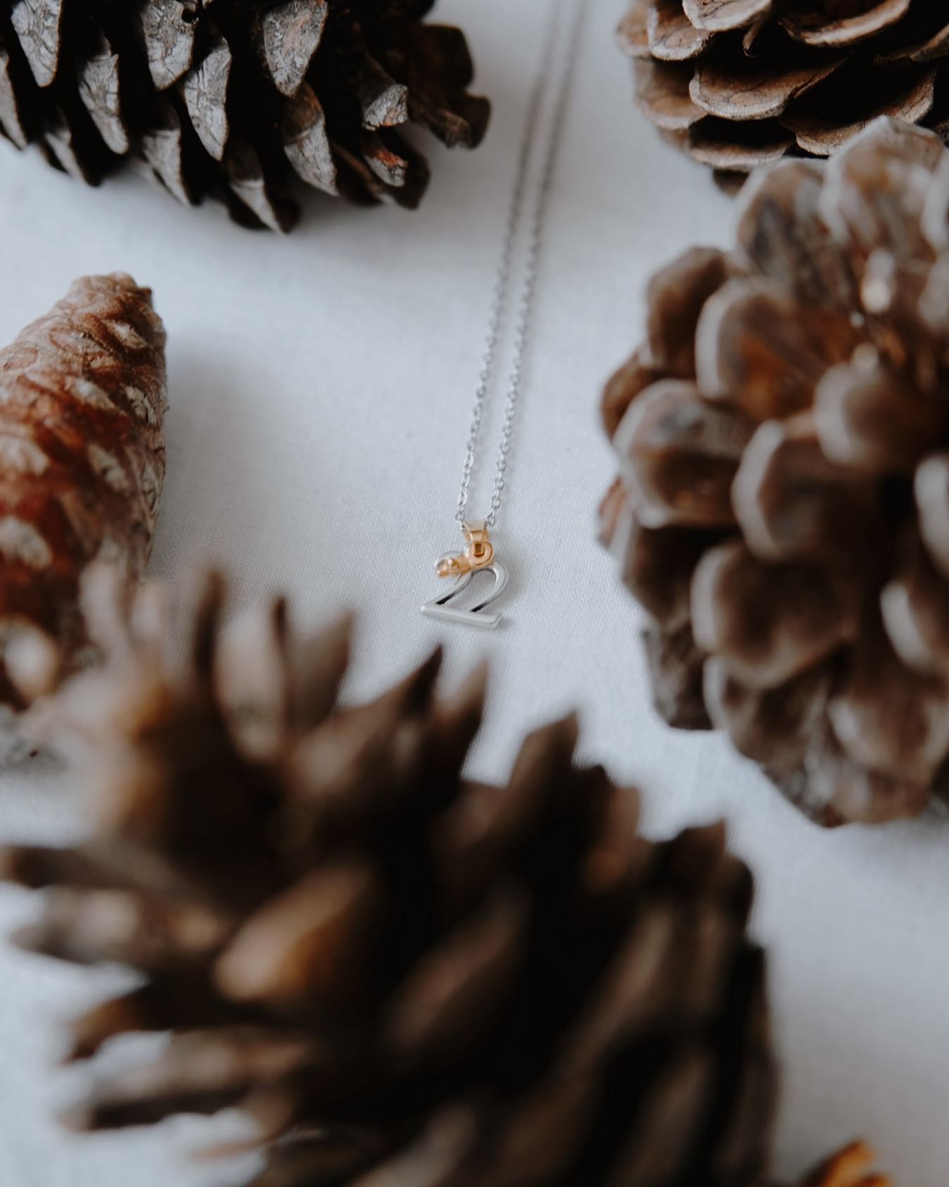 Νew year is coming and our new christmas charms are already here! Choose your favourite!