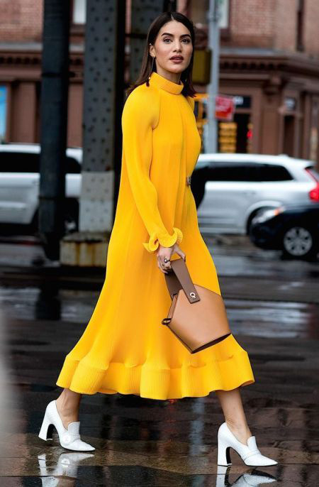 fashion trend
