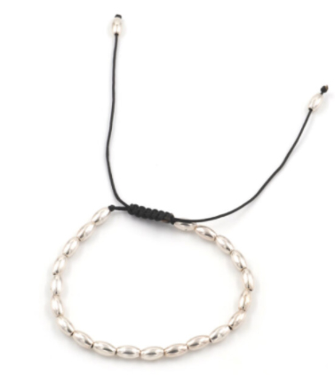 Δώρο Χριστουγέννων - Bean Bracelet