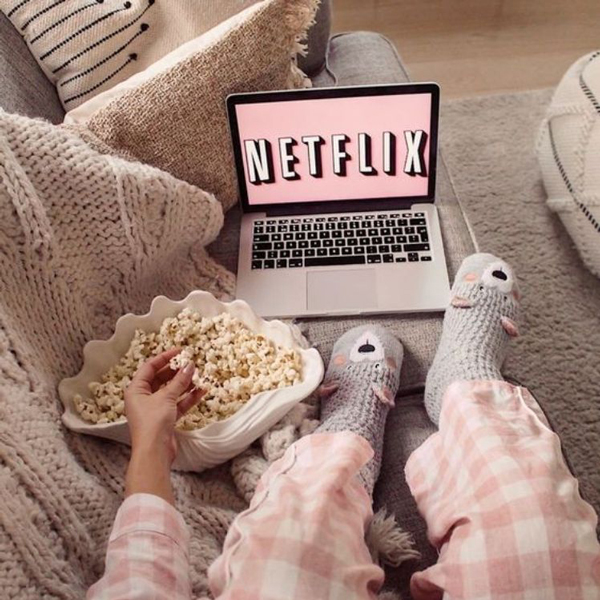 Valentines Day Netflix