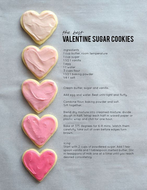 Valentines Day