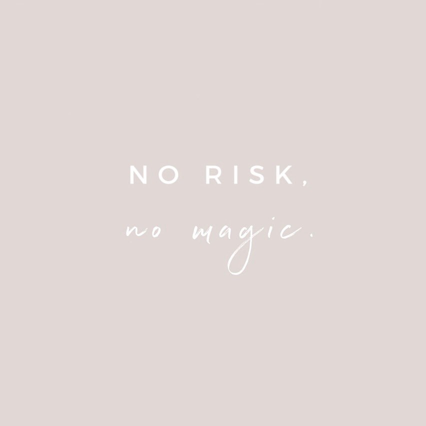 NBROS Jewels personal motto is dare to imagine! Dare to do everything it takes, dare to take the risk so that magic happens 🤍 #nbrosjewels #quotes