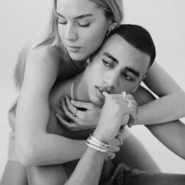 For her