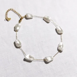 Anklets Summer