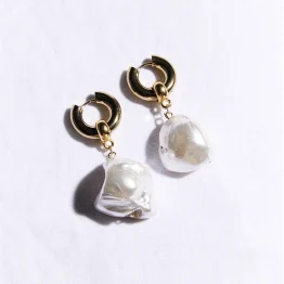 Holy Earrings