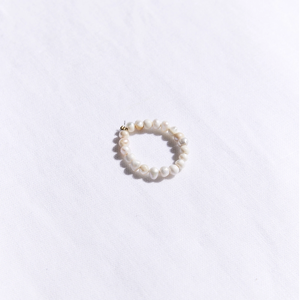 Classic Pearl Ring copy Classic Pearl Ring copy