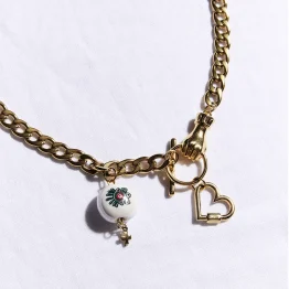Holy Necklaces
