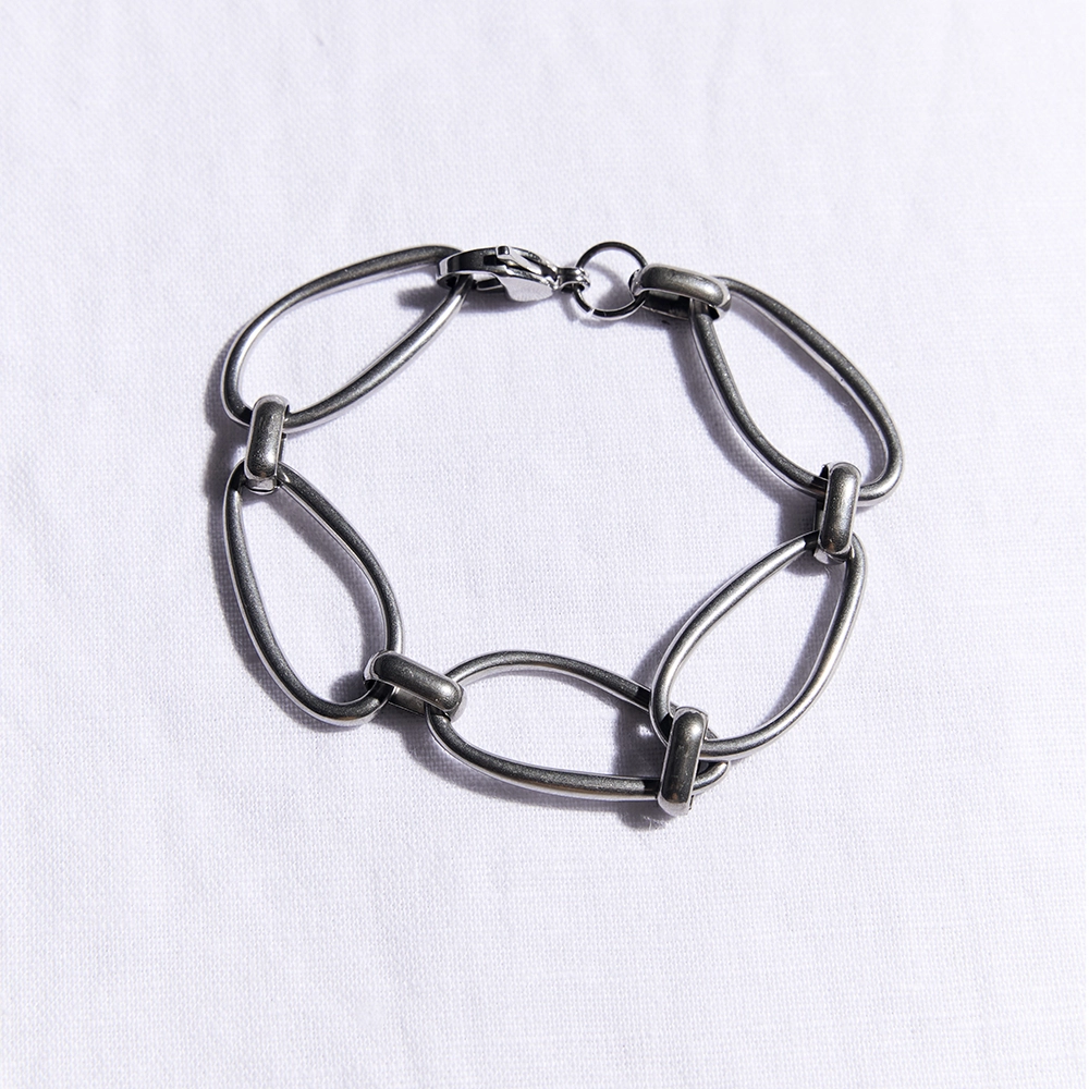 Timeless Steel Bracelet copy
