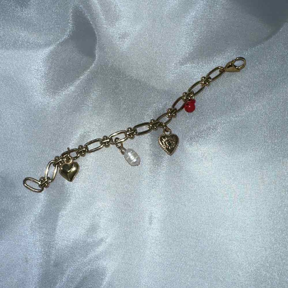 charms-bracelet
