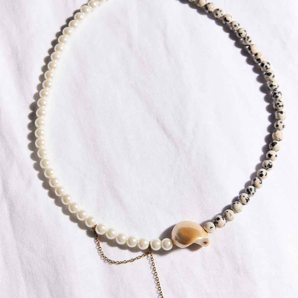 Wild Elegance Necklace Wild Elegance Necklace