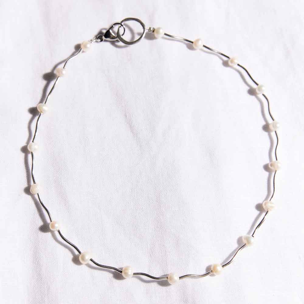 Silver Drift Pearl Silver Drift Pearl