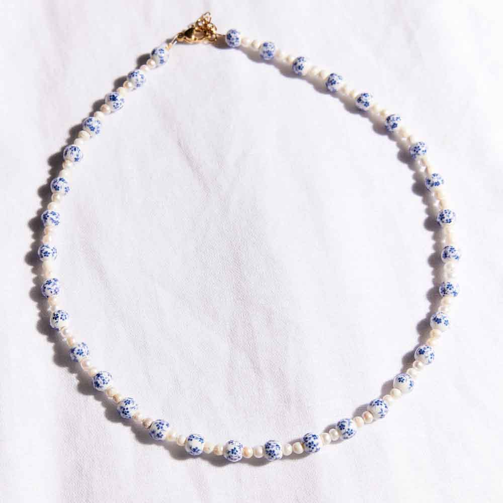 Blue Breeze Beads Blue Breeze Beads