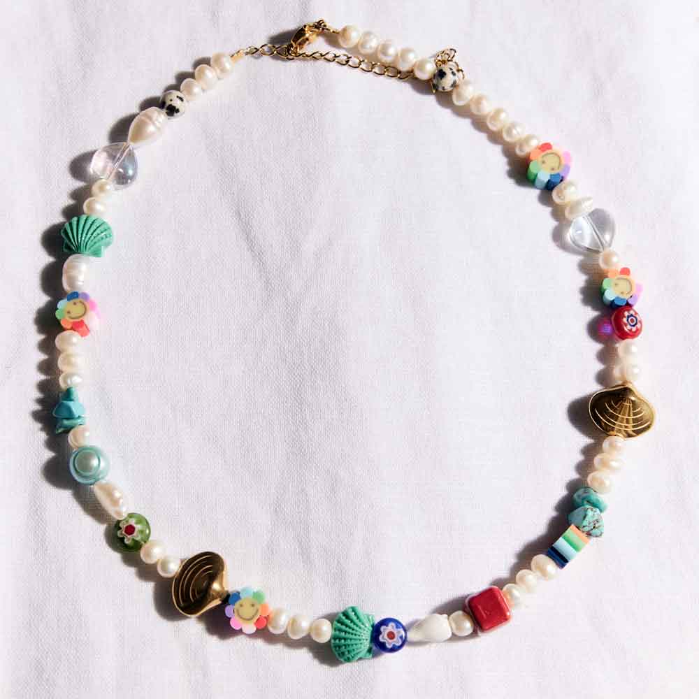 Funky Pearlista Funky Pearlista
