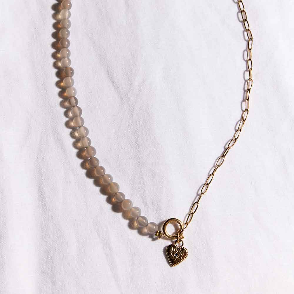 Sand & Chain Love Sand & Chain Love