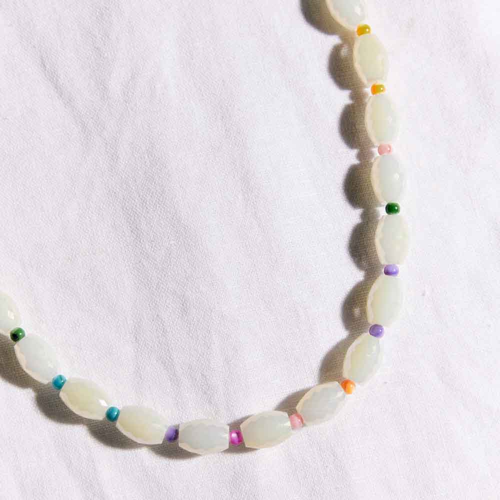 Sugar Shell Necklace Sugar Shell Necklace