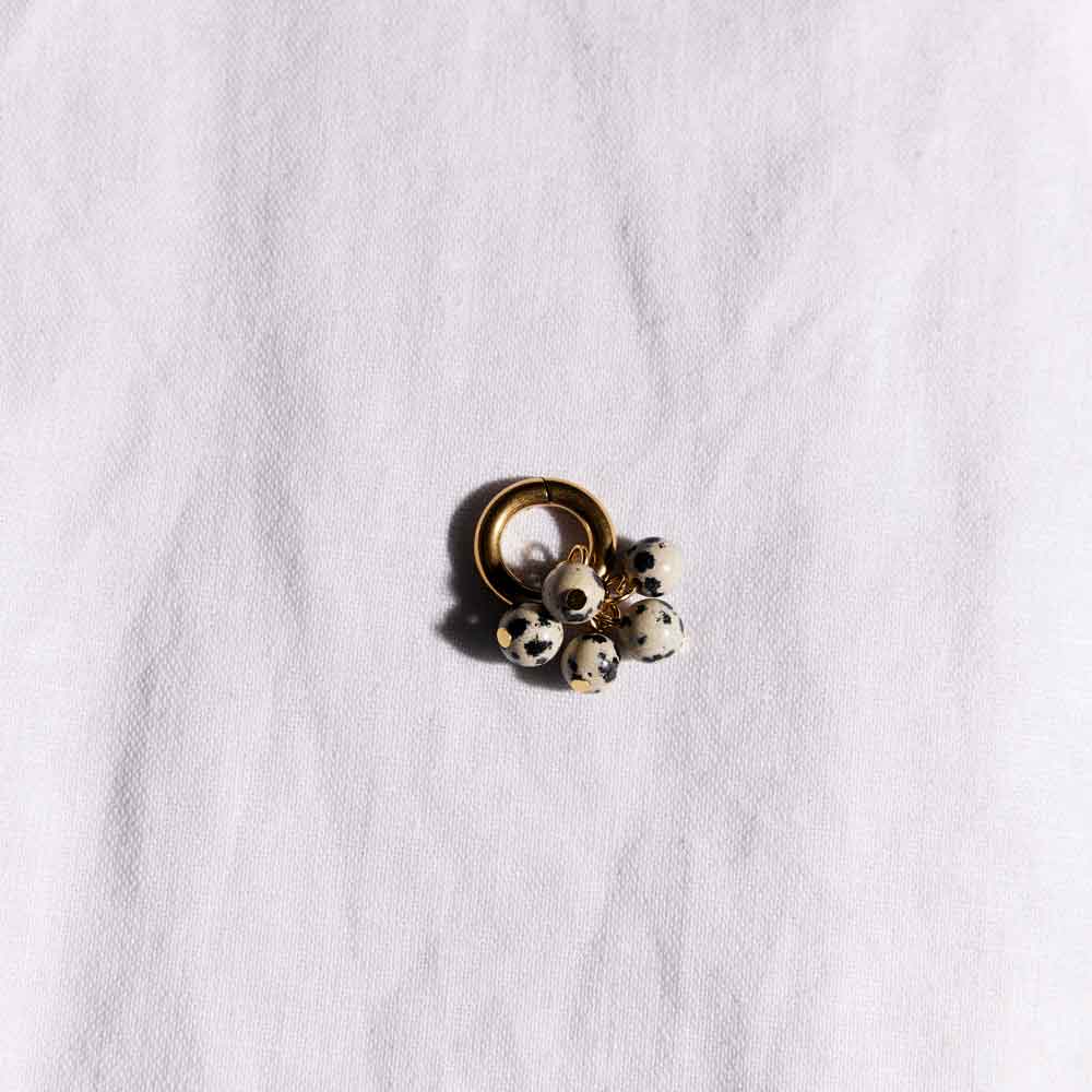 Leopard Pearl Harmony Leopard Pearl Harmony