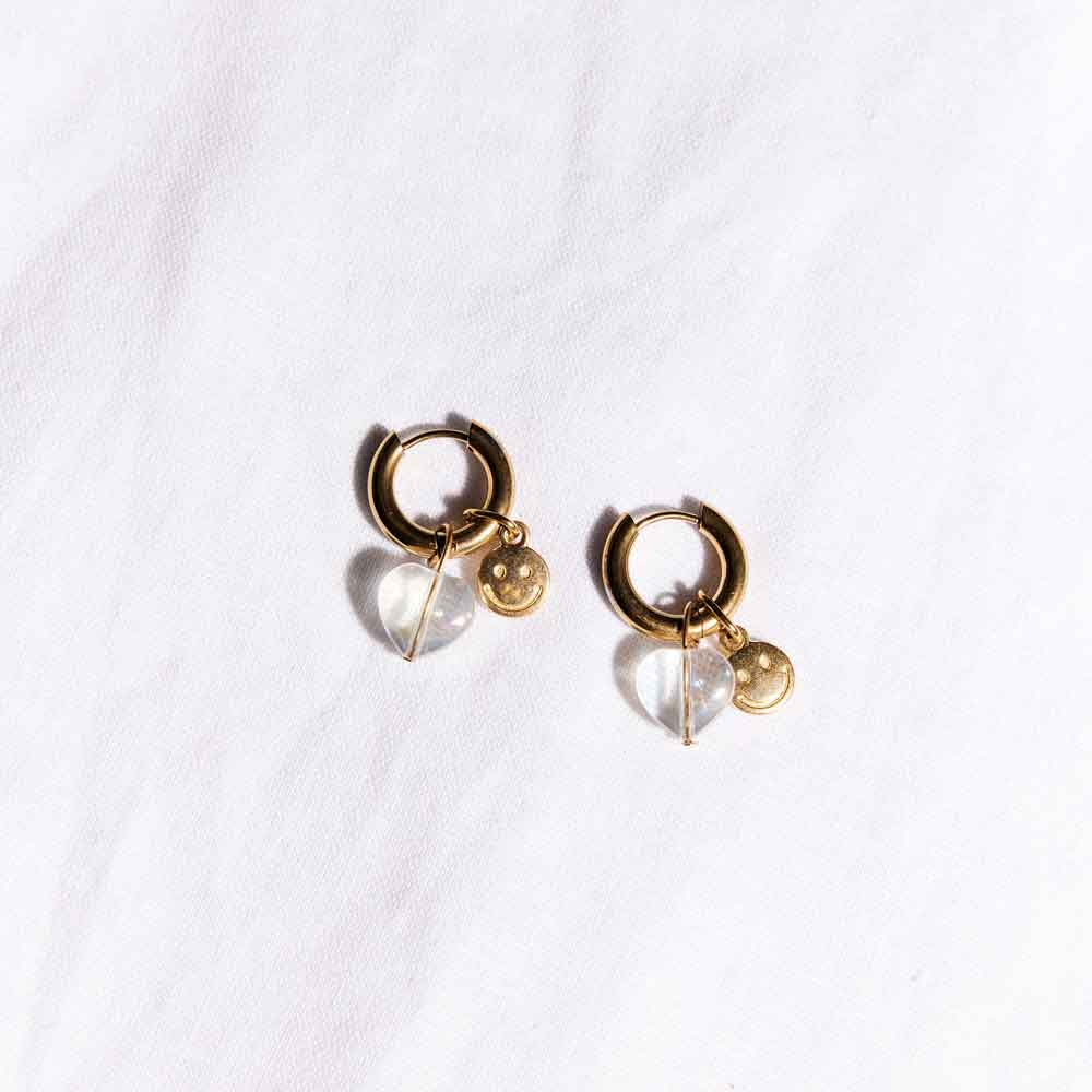 Happy Heart Hoops Happy Heart Hoops